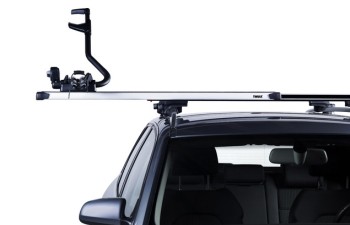 Sport & Cargo NZ Thule SlideBar