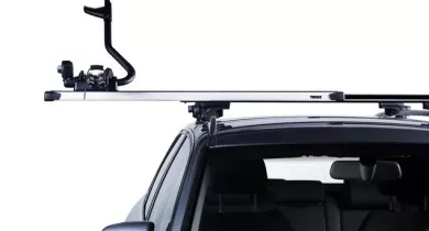Thule SlideBar