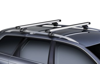 Sport & Cargo NZ Thule SlideBar