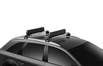 Sport & Cargo NZ Thule SnowPack Extender Black 7325B
