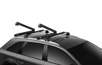 Sport & Cargo NZ Thule SnowPack Extender Black 7325B