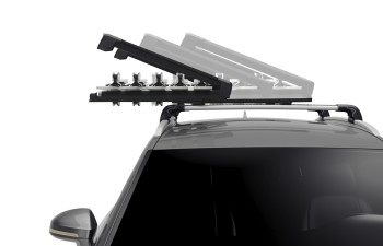 Sport & Cargo NZ Thule SnowPack Extender Black 7325B