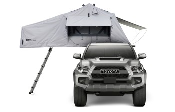 Sport & Cargo NZ Thule Tepui Autana 4