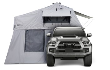 Sport & Cargo NZ Thule Tepui Autana 4