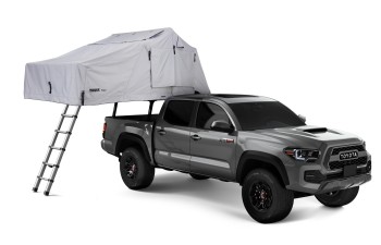 Sport & Cargo NZ Thule Tepui Autana 4