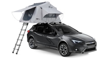 Sport & Cargo NZ Thule Tepui Kukenam 3