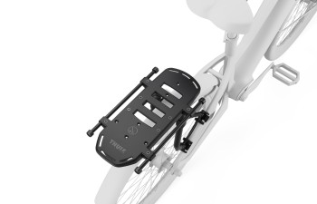 Sport & Cargo NZ Thule Tour Rack 3205483