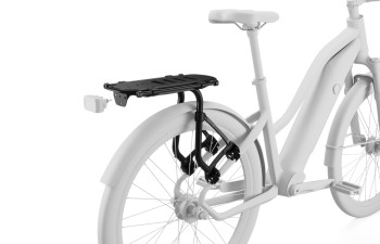 Sport & Cargo NZ Thule Tour Rack 3205483