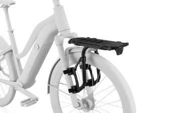 Sport & Cargo NZ Thule Tour Rack 3205483