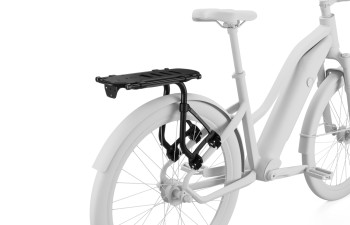 Sport & Cargo NZ Thule Tour Rack 3205483