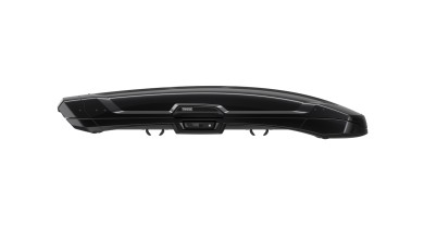 Thule Vector Alpine Black 613501