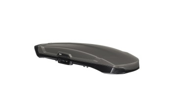 Sport & Cargo NZ Thule Vector Alpine Titan Matte 613500
