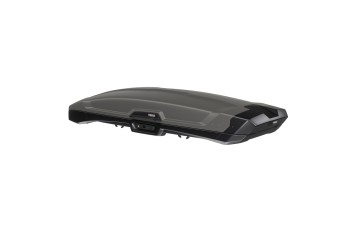 Sport & Cargo NZ Thule Vector Alpine Titan Matte 613500