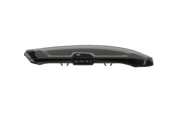Sport & Cargo NZ Thule Vector Alpine Titan Matte 613500