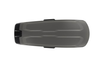 Sport & Cargo NZ Thule Vector Alpine Titan Matte 613500