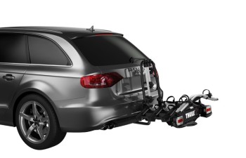 Sport & Cargo NZ Thule VeloCompact 4th Bike Adapter 926-1