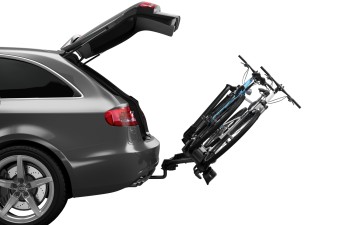 Sport & Cargo NZ Thule VeloCompact 924001