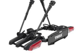 Sport & Cargo NZ Thule VeloLite 3-bike 9053100