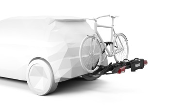 Sport & Cargo NZ Thule VeloLite 3-bike 9053100