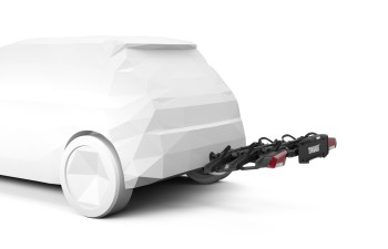 Sport & Cargo NZ Thule VeloLite 3-bike 9053100
