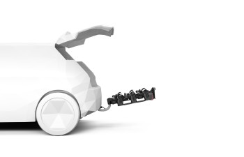 Sport & Cargo NZ Thule VeloLite 3-bike 9053100