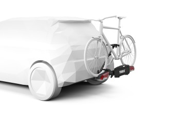 Sport & Cargo NZ Thule VeloLite 1-bike 9051100