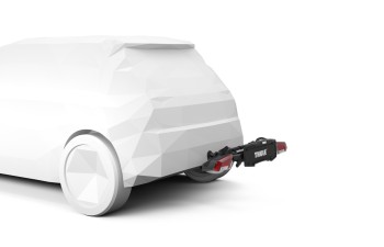 Sport & Cargo NZ Thule VeloLite 1-bike 9051100