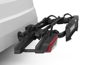 Sport & Cargo NZ Thule VeloLite 2-bike 9052100