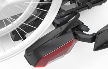 Sport & Cargo NZ Thule VeloLite 2-bike 9052100