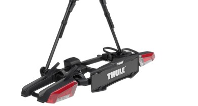 Thule VeloLite 2-bike 9052100