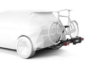 Sport & Cargo NZ Thule VeloLite 2-bike 9052100