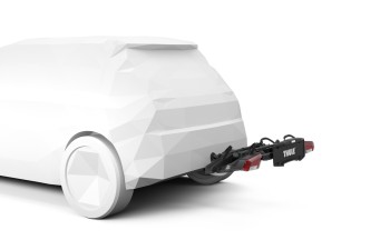 Sport & Cargo NZ Thule VeloLite 2-bike 9052100