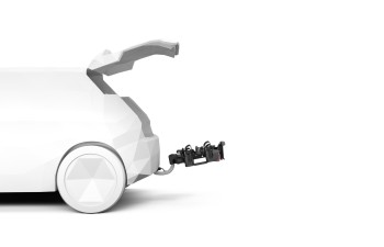 Sport & Cargo NZ Thule VeloLite 2-bike 9052100