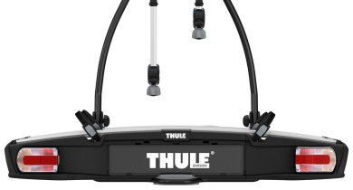 Thule VeloSpace 918000