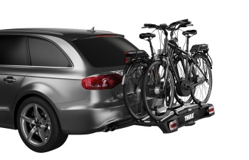 Sport & Cargo NZ Thule VeloSpace 918000