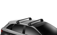 Thule WingBar Edge Evo