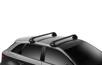 Sport & Cargo NZ Thule WingBar Edge Evo