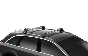 Sport & Cargo NZ Thule WingBar Edge Evo