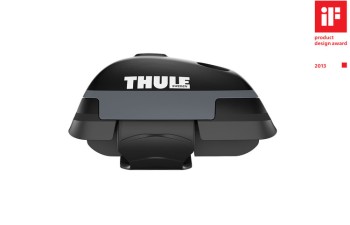 Sport & Cargo NZ Thule Wingbar Edge