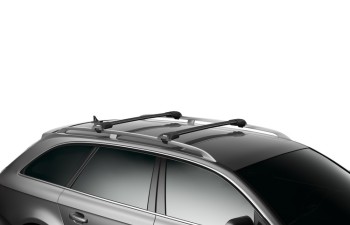 Sport & Cargo NZ Thule Wingbar Edge