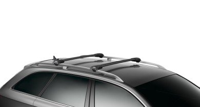 Thule Wingbar Edge