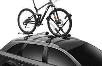 Sport & Cargo NZ Thule UpRide 599