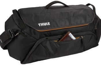 Sport & Cargo NZ Thule RoundTrip